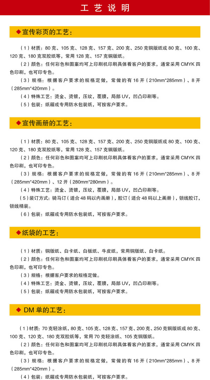 雜志印刷
