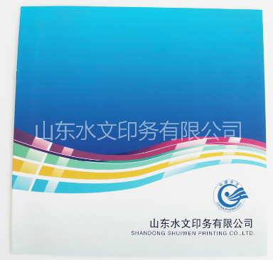 說明書印刷  