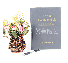 印刷書刊都有哪些準備工作要做？